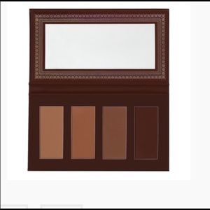 NWT Ace Beaute Bronzed in Paradise Palette $47 Retail